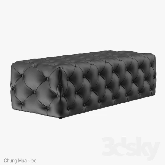 3DSKY MODELS – OTTOMAN 3D MODELS – 064 3DSKY MODELS – OTTOMAN 3D MODELS – 064