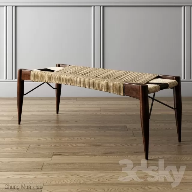 3DSKY MODELS – OTTOMAN 3D MODELS – 065 3DSKY MODELS – OTTOMAN 3D MODELS – 065