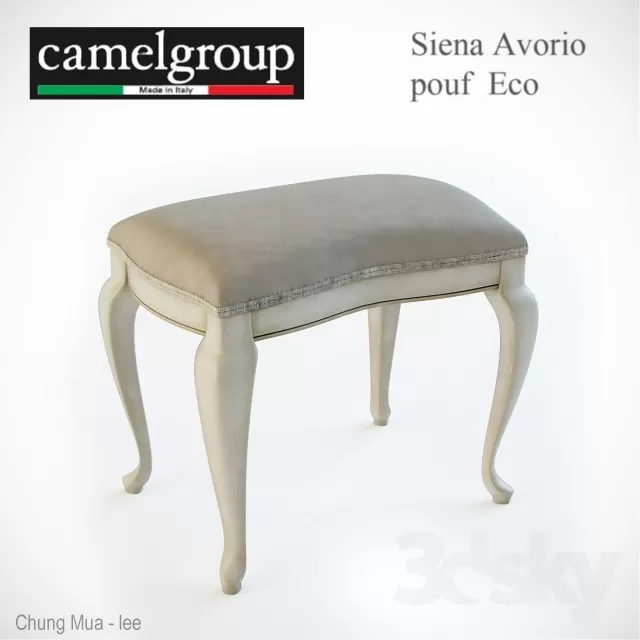 3DSKY MODELS – OTTOMAN 3D MODELS – 074 3DSKY MODELS – OTTOMAN 3D MODELS – 074