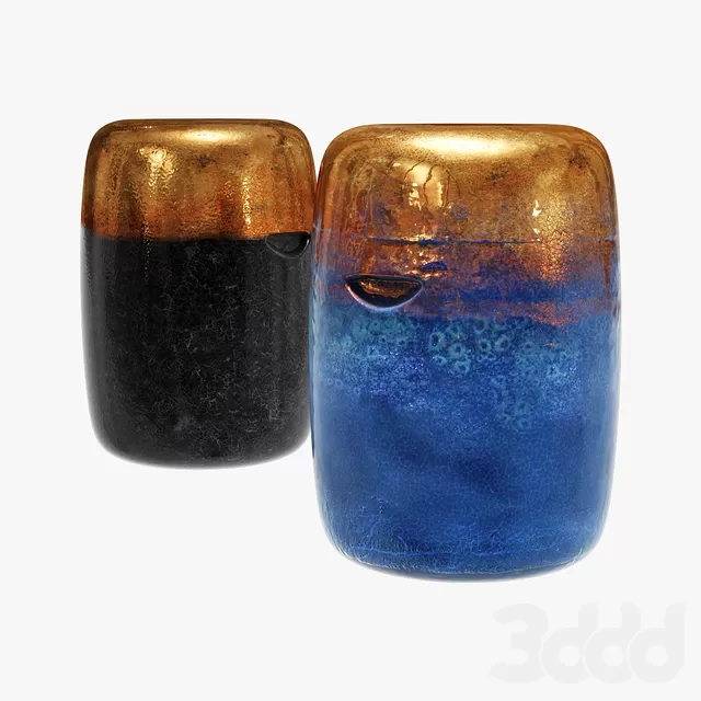 3DSKY MODELS – OTTOMAN 3D MODELS – 084