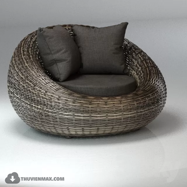 3DSKY MODELS – RATTAN 3D MODELS – 013 3DSKY MODELS – RATTAN 3D MODELS – 013