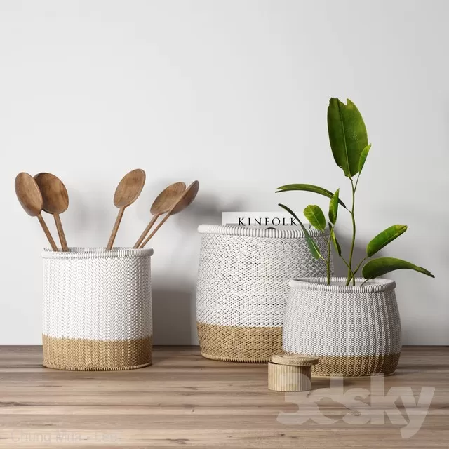 3DSKY MODELS – RATTAN 3D MODELS – 016 3DSKY MODELS – RATTAN 3D MODELS – 016