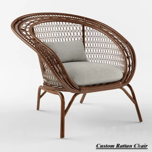 3DSKY MODELS – RATTAN 3D MODELS – 001 3DSKY MODELS – RATTAN 3D MODELS – 001