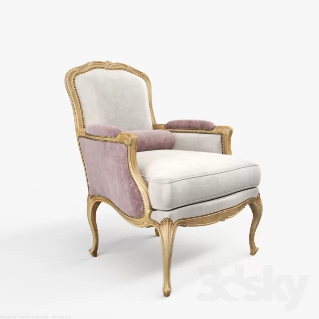 3DSKY MODELS – ARMCHAIR – CHAIR 3D MODELS – 113 3DSKY MODELS – ARMCHAIR – CHAIR 3D MODELS – 113