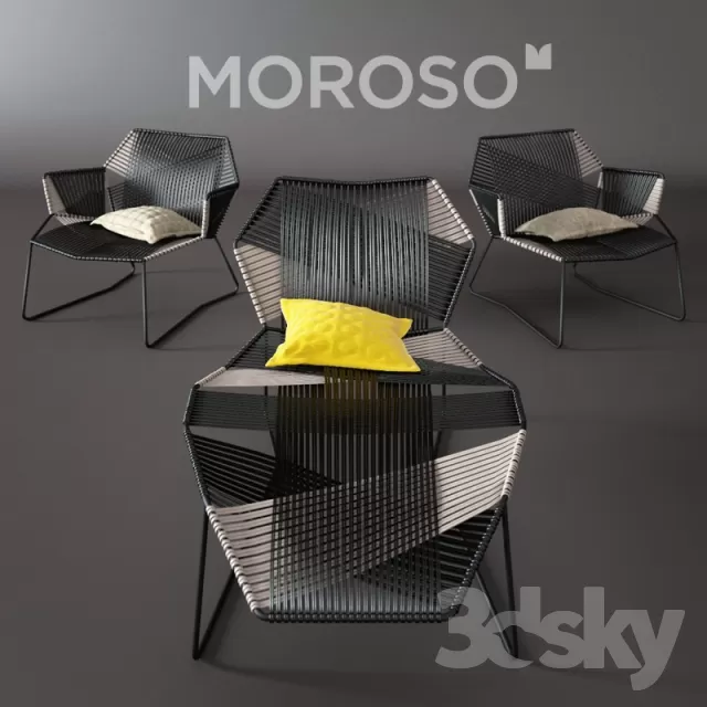 3DSKY MODELS – ARMCHAIR – CHAIR 3D MODELS – 114 3DSKY MODELS – ARMCHAIR – CHAIR 3D MODELS – 114