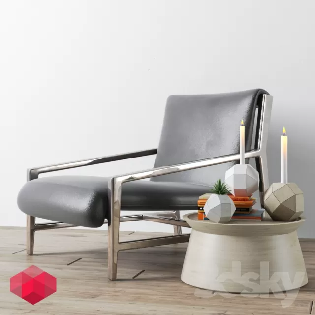 3DSKY MODELS – ARMCHAIR – CHAIR 3D MODELS – 118 3DSKY MODELS – ARMCHAIR – CHAIR 3D MODELS – 118