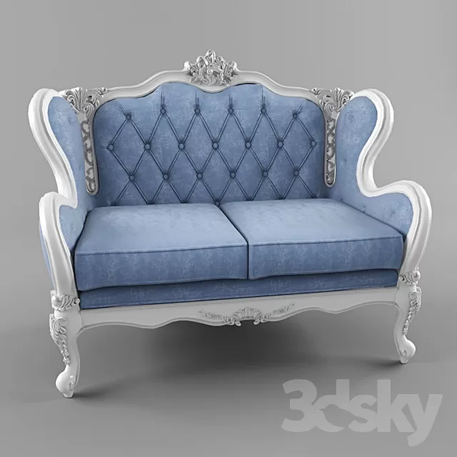 3DSKY MODELS – ARMCHAIR – CHAIR 3D MODELS – 120 3DSKY MODELS – ARMCHAIR – CHAIR 3D MODELS – 120