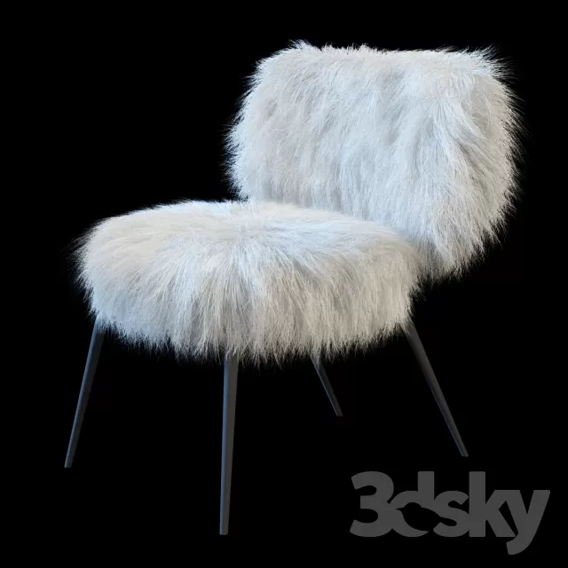 3DSKY MODELS – ARMCHAIR – CHAIR 3D MODELS – 136 3DSKY MODELS – ARMCHAIR – CHAIR 3D MODELS – 136
