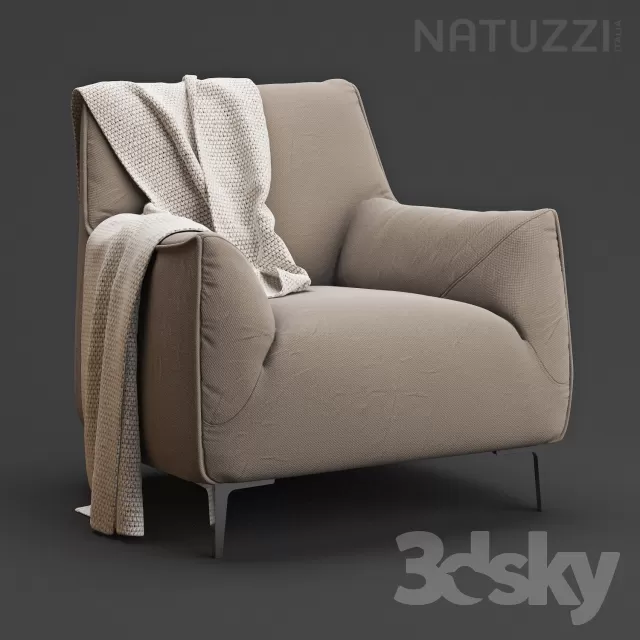3DSKY MODELS – ARMCHAIR – CHAIR 3D MODELS – 137 3DSKY MODELS – ARMCHAIR – CHAIR 3D MODELS – 137