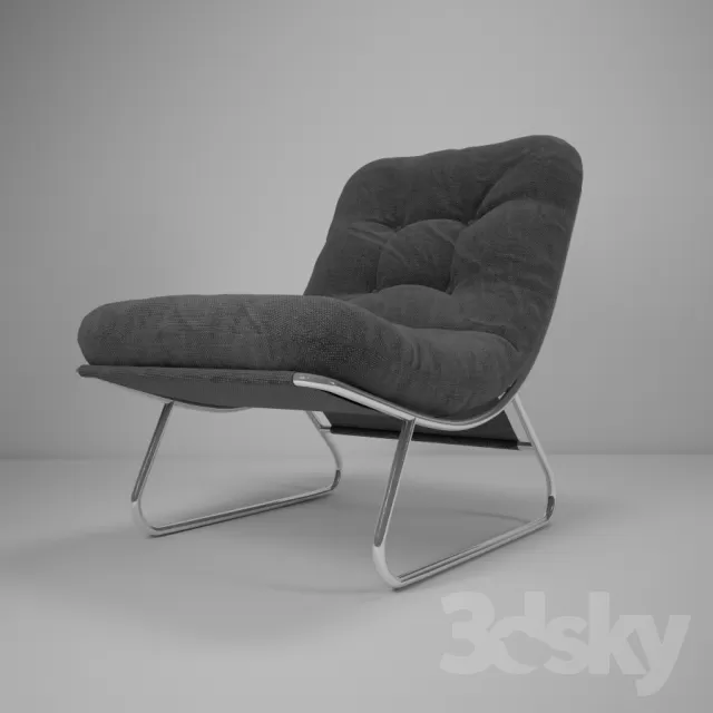 3DSKY MODELS – ARMCHAIR – CHAIR 3D MODELS – 139 3DSKY MODELS – ARMCHAIR – CHAIR 3D MODELS – 139