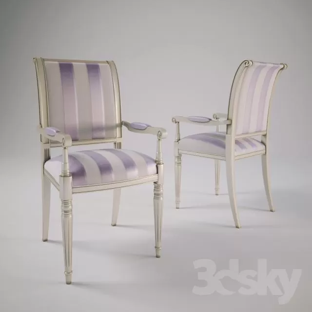 3DSKY MODELS – ARMCHAIR – CHAIR 3D MODELS – 017 3DSKY MODELS – ARMCHAIR – CHAIR 3D MODELS – 017