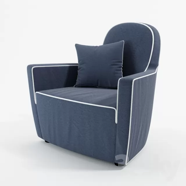3DSKY MODELS – ARMCHAIR – CHAIR 3D MODELS – 183 3DSKY MODELS – ARMCHAIR – CHAIR 3D MODELS – 183