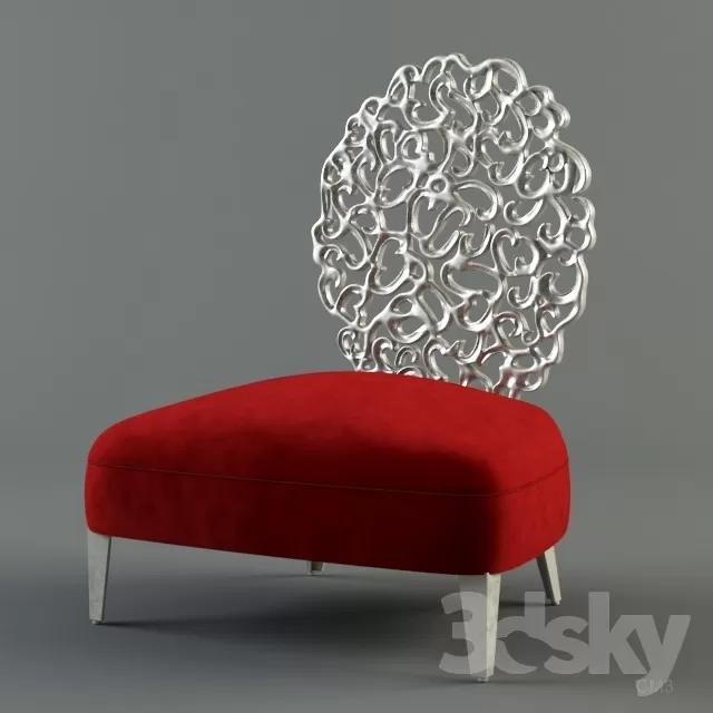 3DSKY MODELS – ARMCHAIR – CHAIR 3D MODELS – 215 3DSKY MODELS – ARMCHAIR – CHAIR 3D MODELS – 215