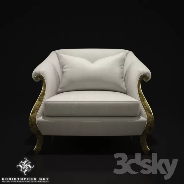 3DSKY MODELS – ARMCHAIR – CHAIR 3D MODELS – 254 3DSKY MODELS – ARMCHAIR – CHAIR 3D MODELS – 254