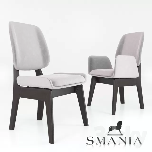 3DSKY MODELS – ARMCHAIR – CHAIR 3D MODELS – 264 3DSKY MODELS – ARMCHAIR – CHAIR 3D MODELS – 264