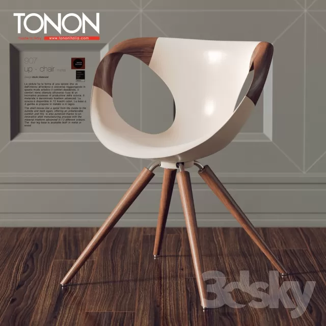3DSKY MODELS – ARMCHAIR – CHAIR 3D MODELS – 277 3DSKY MODELS – ARMCHAIR – CHAIR 3D MODELS – 277