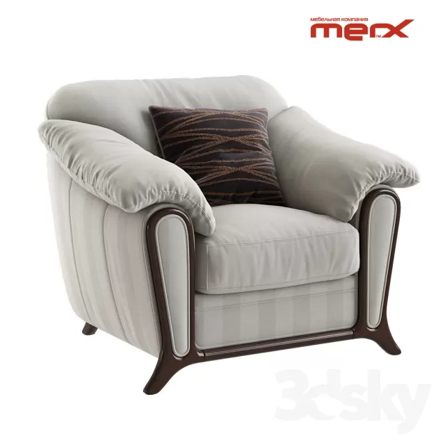 3DSKY MODELS – ARMCHAIR – CHAIR 3D MODELS – 280 3DSKY MODELS – ARMCHAIR – CHAIR 3D MODELS – 280