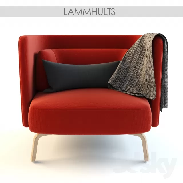 3DSKY MODELS – ARMCHAIR – CHAIR 3D MODELS – 290 3DSKY MODELS – ARMCHAIR – CHAIR 3D MODELS – 290