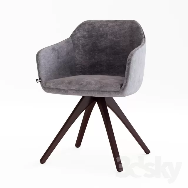 3DSKY MODELS – ARMCHAIR – CHAIR 3D MODELS – 004 3DSKY MODELS – ARMCHAIR – CHAIR 3D MODELS – 004