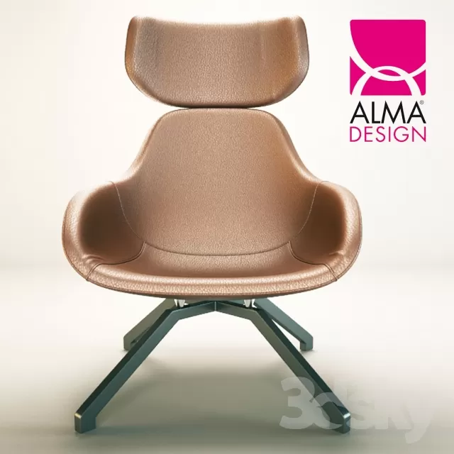 3DSKY MODELS – ARMCHAIR – CHAIR 3D MODELS – 302 3DSKY MODELS – ARMCHAIR – CHAIR 3D MODELS – 302