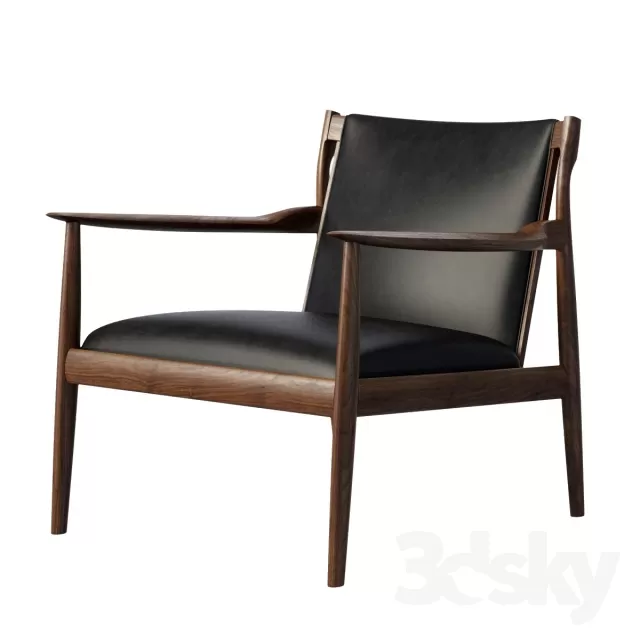 3DSKY MODELS – ARMCHAIR – CHAIR 3D MODELS – 309 3DSKY MODELS – ARMCHAIR – CHAIR 3D MODELS – 309