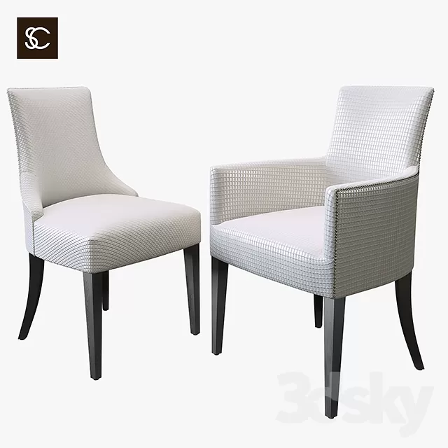 3DSKY MODELS – ARMCHAIR – CHAIR 3D MODELS – 323 3DSKY MODELS – ARMCHAIR – CHAIR 3D MODELS – 323
