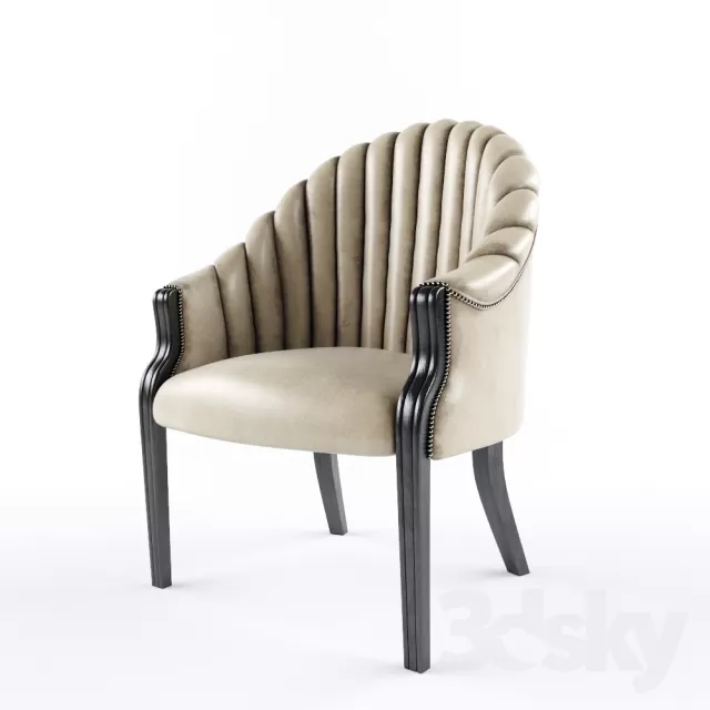 3DSKY MODELS – ARMCHAIR – CHAIR 3D MODELS – 040 3DSKY MODELS – ARMCHAIR – CHAIR 3D MODELS – 040
