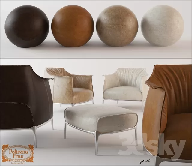 3DSKY MODELS – ARMCHAIR – CHAIR 3D MODELS – 042 3DSKY MODELS – ARMCHAIR – CHAIR 3D MODELS – 042