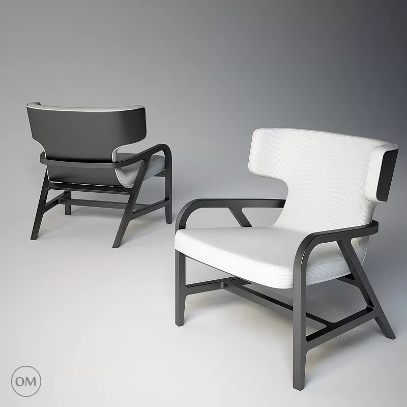 3DSKY MODELS – ARMCHAIR – CHAIR 3D MODELS – 050 3DSKY MODELS – ARMCHAIR – CHAIR 3D MODELS – 050