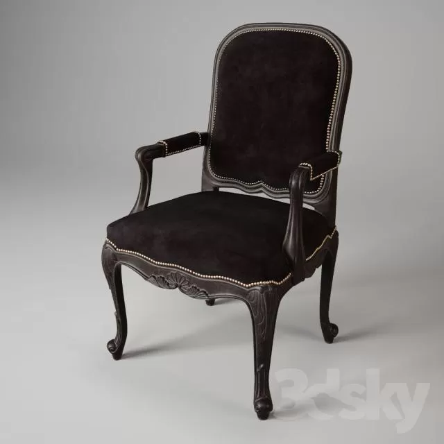 3DSKY MODELS – ARMCHAIR – CHAIR 3D MODELS – 073 3DSKY MODELS – ARMCHAIR – CHAIR 3D MODELS – 073
