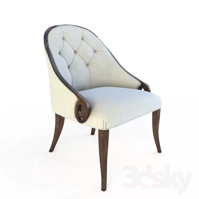 3DSKY MODELS – ARMCHAIR – CHAIR 3D MODELS – 009 3DSKY MODELS – ARMCHAIR – CHAIR 3D MODELS – 009