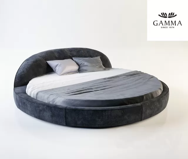 3DSKY MODELS – BED 3D MODELS – 002 3DSKY MODELS – BED 3D MODELS – 002