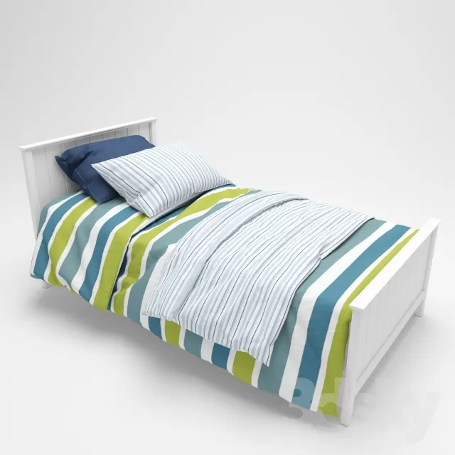 3DSKY MODELS – BED 3D MODELS – 110 3DSKY MODELS – BED 3D MODELS – 110