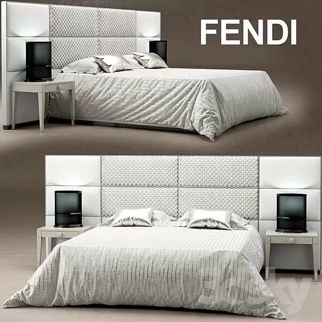 3DSKY MODELS – BED 3D MODELS – 041 3DSKY MODELS – BED 3D MODELS – 041