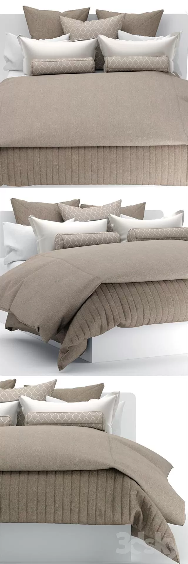 3DSKY MODELS – BED 3D MODELS – 058 3DSKY MODELS – BED 3D MODELS – 058