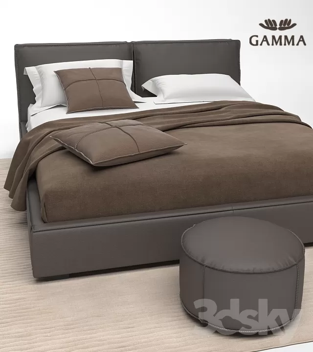 3DSKY MODELS – BED 3D MODELS – 094 3DSKY MODELS – BED 3D MODELS – 094