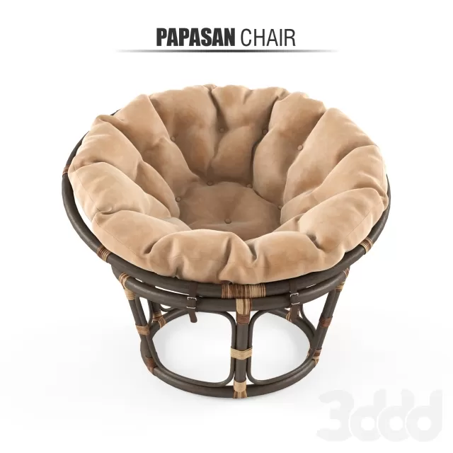 3DSKY MODELS – BENCH 3D MODELS – 084