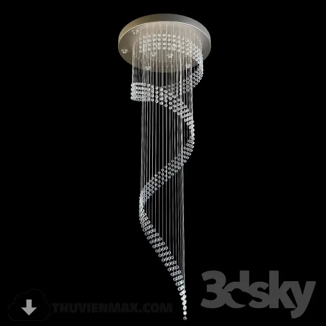 3DSKY MODELS – CEILING LIGHT – 011 3DSKY MODELS – CEILING LIGHT – 011