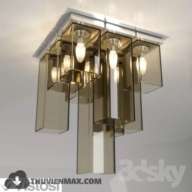 3DSKY MODELS – CEILING LIGHT – 023 3DSKY MODELS – CEILING LIGHT – 023