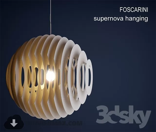 3DSKY MODELS – CEILING LIGHT – 026 3DSKY MODELS – CEILING LIGHT – 026