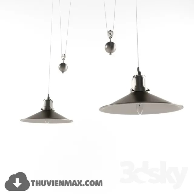 3DSKY MODELS – CEILING LIGHT – 027 3DSKY MODELS – CEILING LIGHT – 027