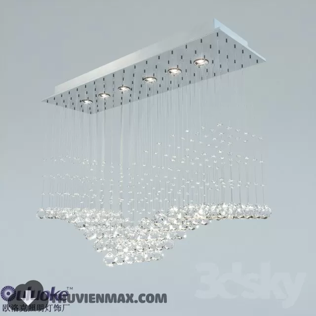 3DSKY MODELS – CEILING LIGHT – 033 3DSKY MODELS – CEILING LIGHT – 033