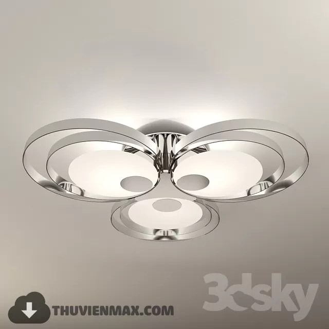 3DSKY MODELS – CEILING LIGHT – 034 3DSKY MODELS – CEILING LIGHT – 034