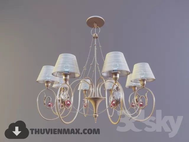 3DSKY MODELS – CEILING LIGHT – 035 3DSKY MODELS – CEILING LIGHT – 035