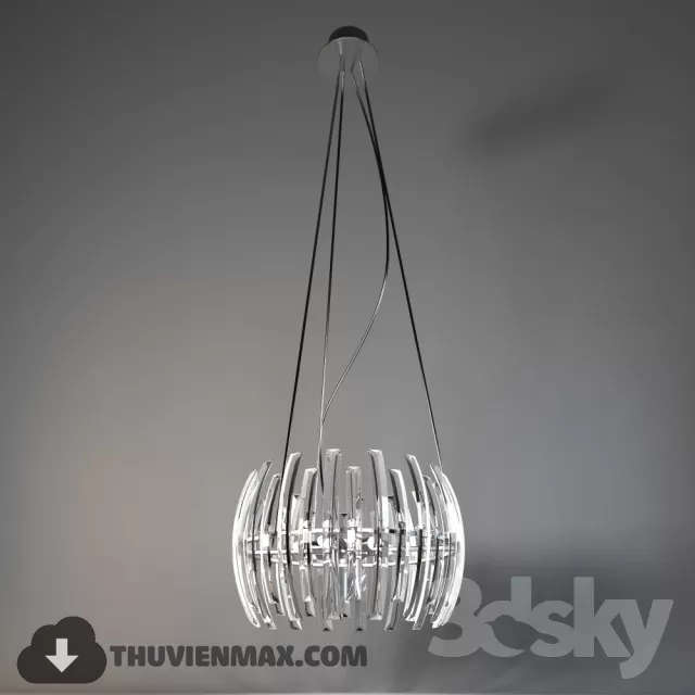 3DSKY MODELS – CEILING LIGHT – 037 3DSKY MODELS – CEILING LIGHT – 037