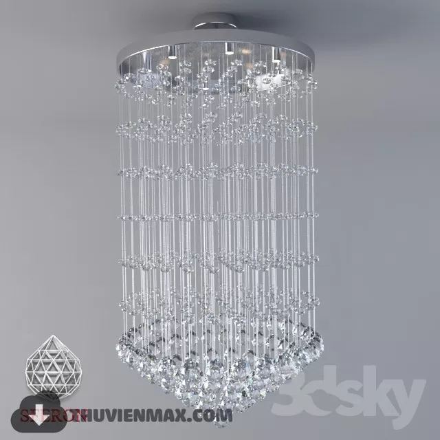3DSKY MODELS – CEILING LIGHT – 041 3DSKY MODELS – CEILING LIGHT – 041