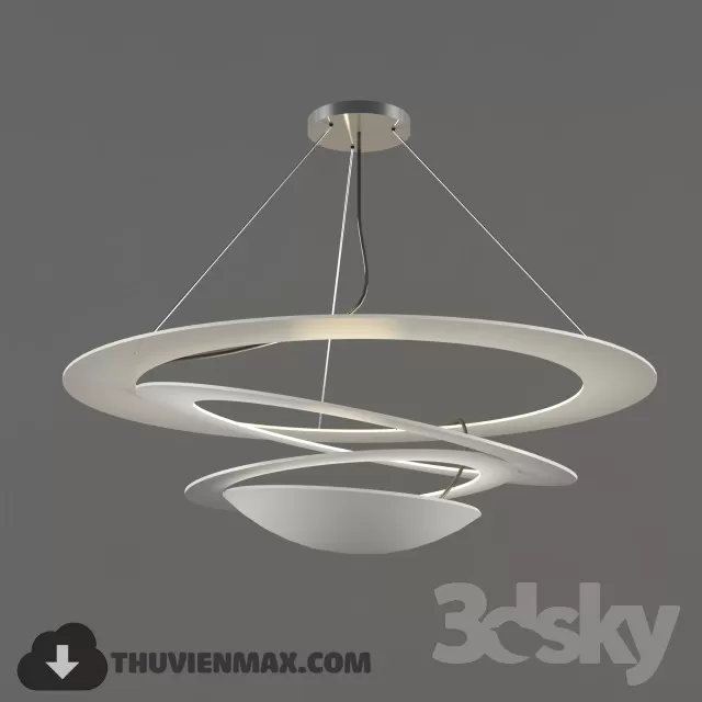 3DSKY MODELS – CEILING LIGHT – 016 3DSKY MODELS – CEILING LIGHT – 016