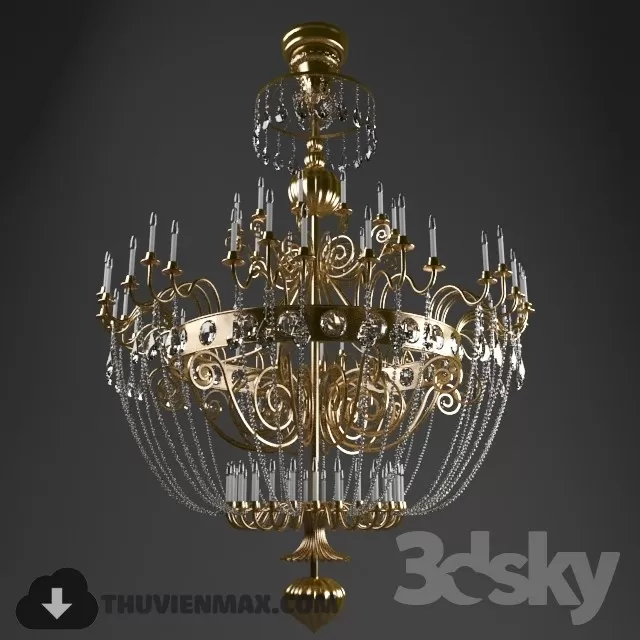 3DSKY MODELS – CEILING LIGHT – 048 3DSKY MODELS – CEILING LIGHT – 048