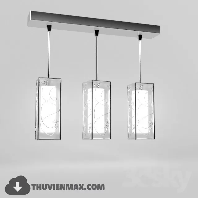 3DSKY MODELS – CEILING LIGHT 3D MODELS – 213