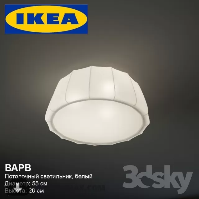 3DSKY MODELS – CEILING LIGHT 3D MODELS – 274 3DSKY MODELS – CEILING LIGHT 3D MODELS – 274